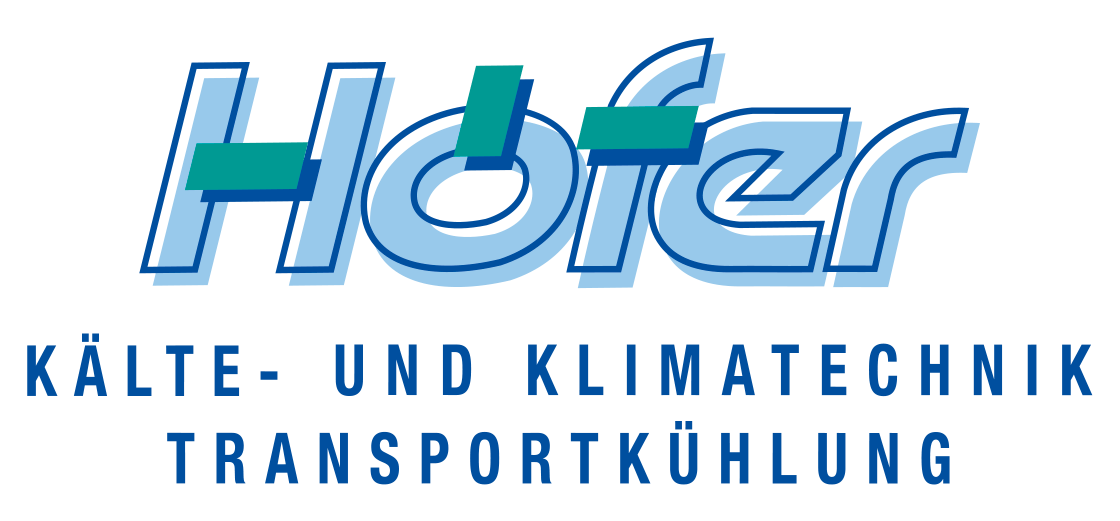 Höfer Kühlwagen